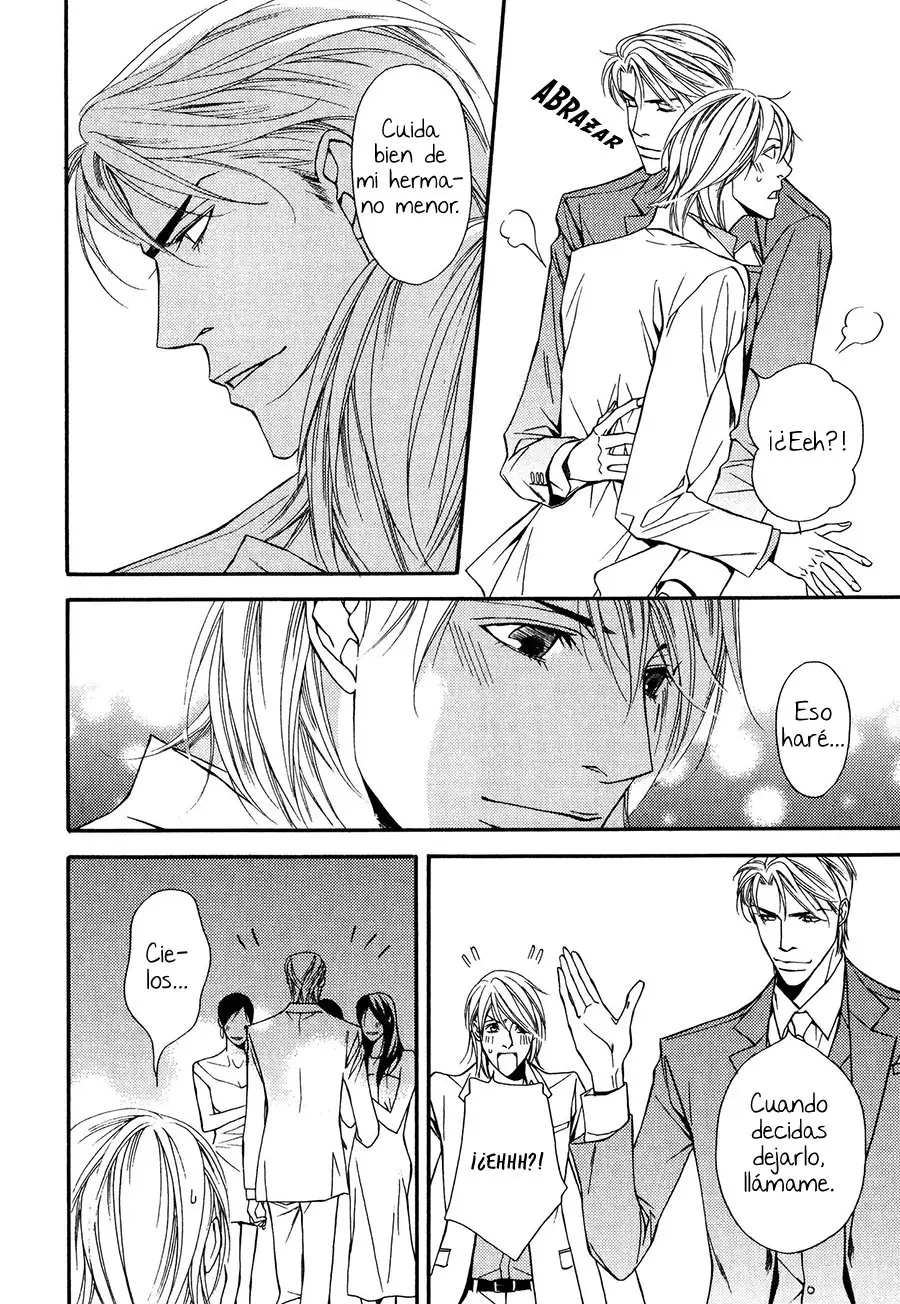 cinderella girls love (2016) - Capítulo 15 - Página 25 - LectorTMOo