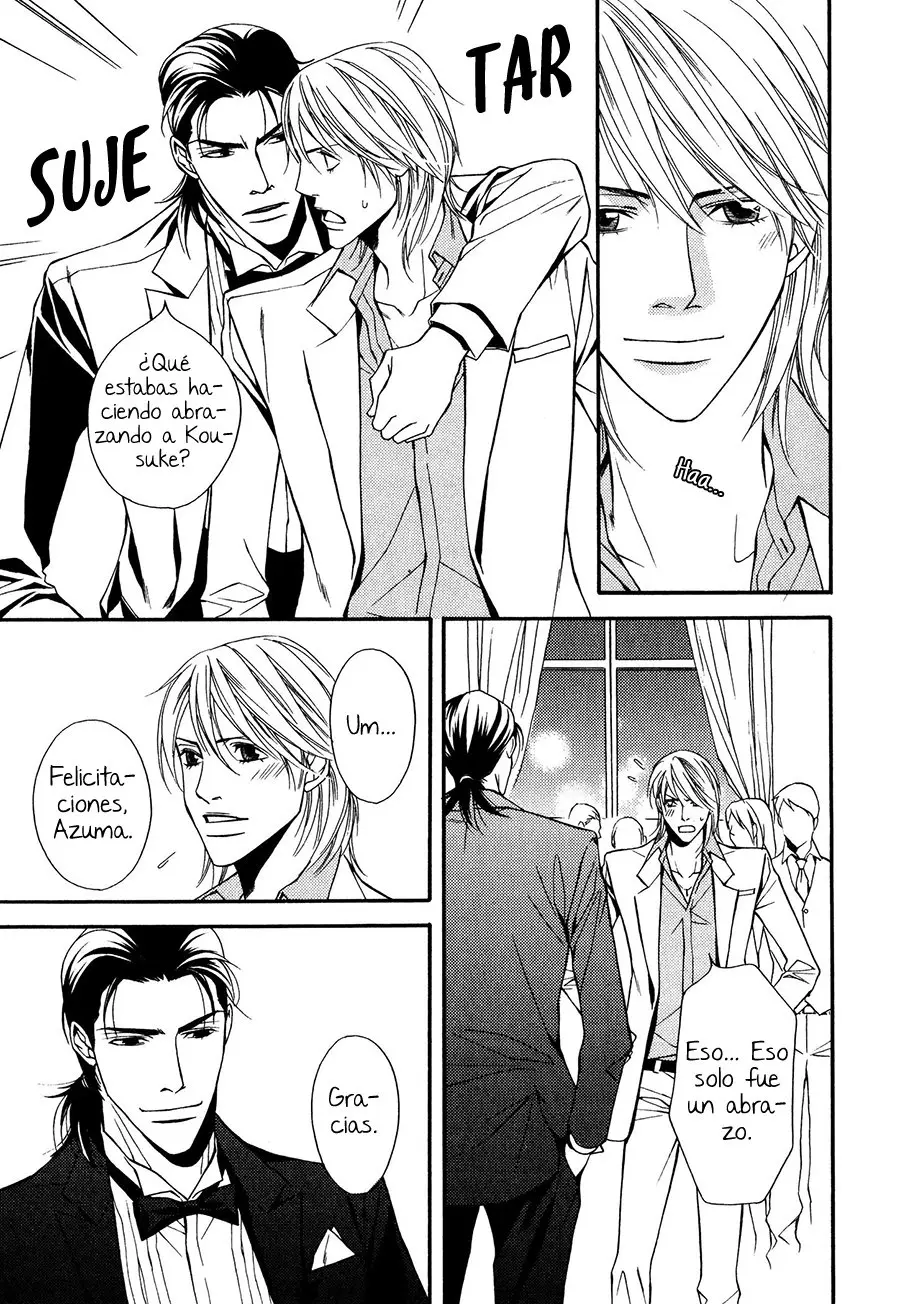 cinderella girls love (2016) - Capítulo 15 - Página 26 - LectorTMOo