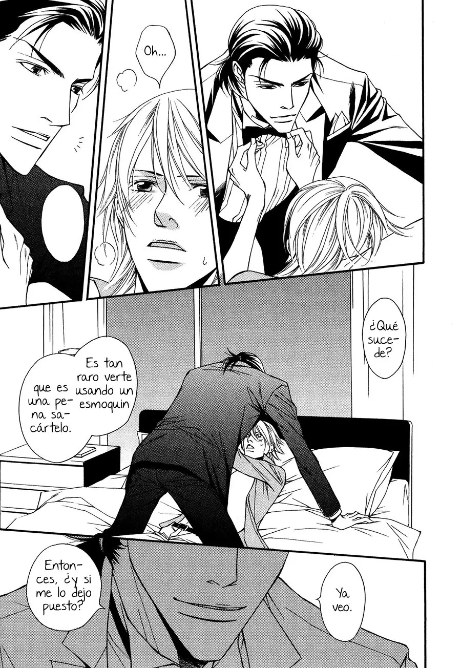 cinderella girls love (2016) - Capítulo 15 - Página 30 - LectorTMOo