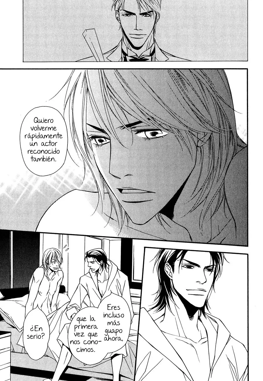 cinderella girls love (2016) - Capítulo 15 - Página 34 - LectorTMOo