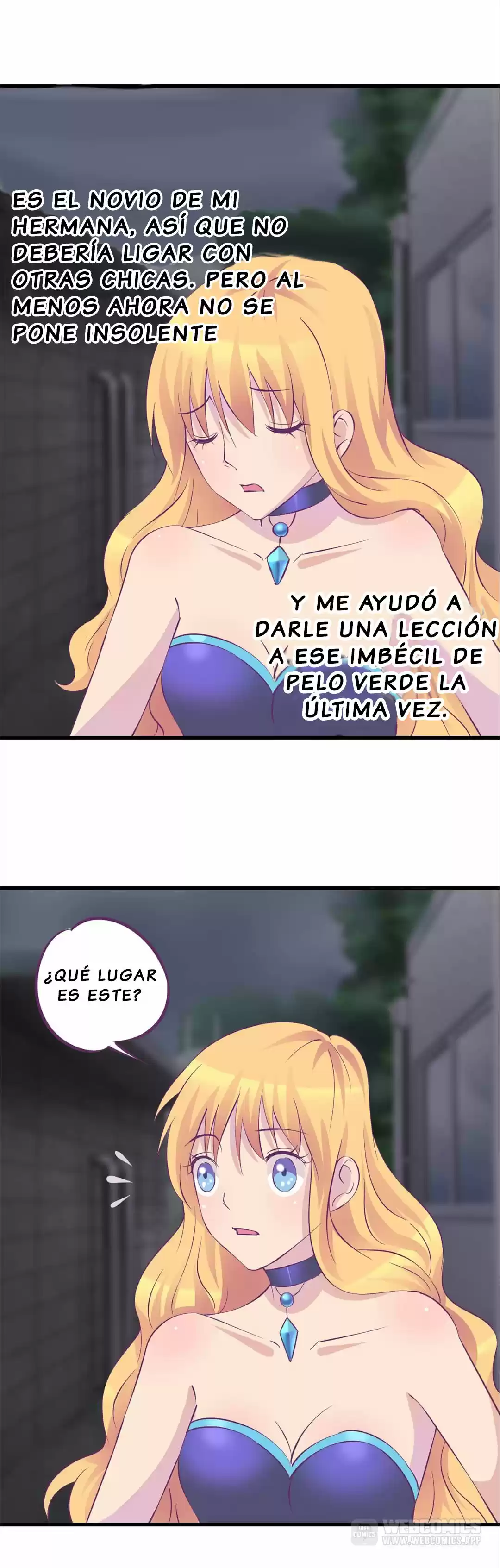 cinderella girls love (2016) - Capítulo 16 - Página 4 - LectorTMOo