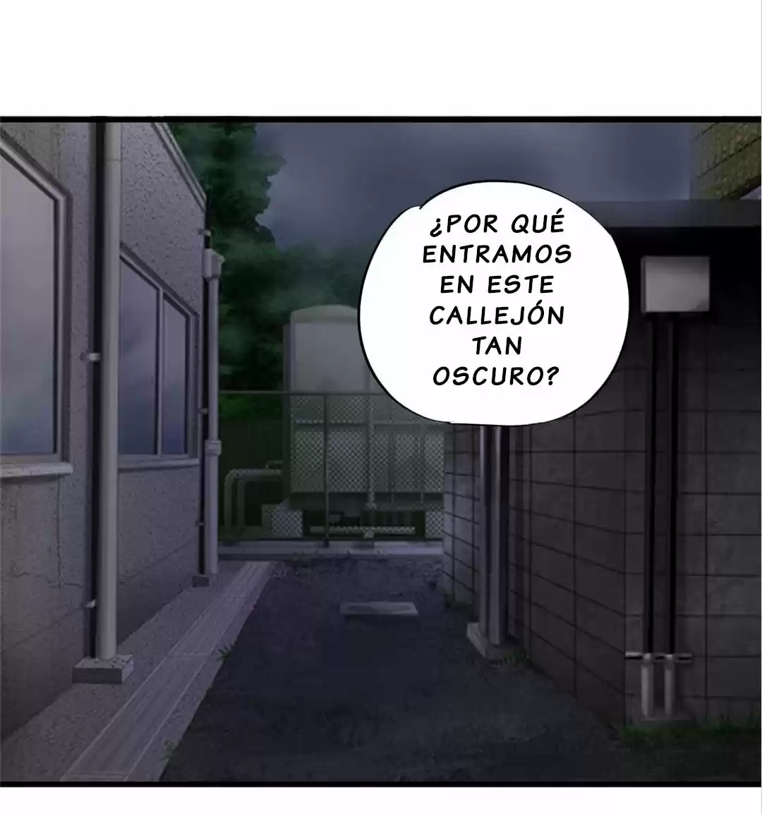 cinderella girls love (2016) - Capítulo 16 - Página 5 - LectorTMOo