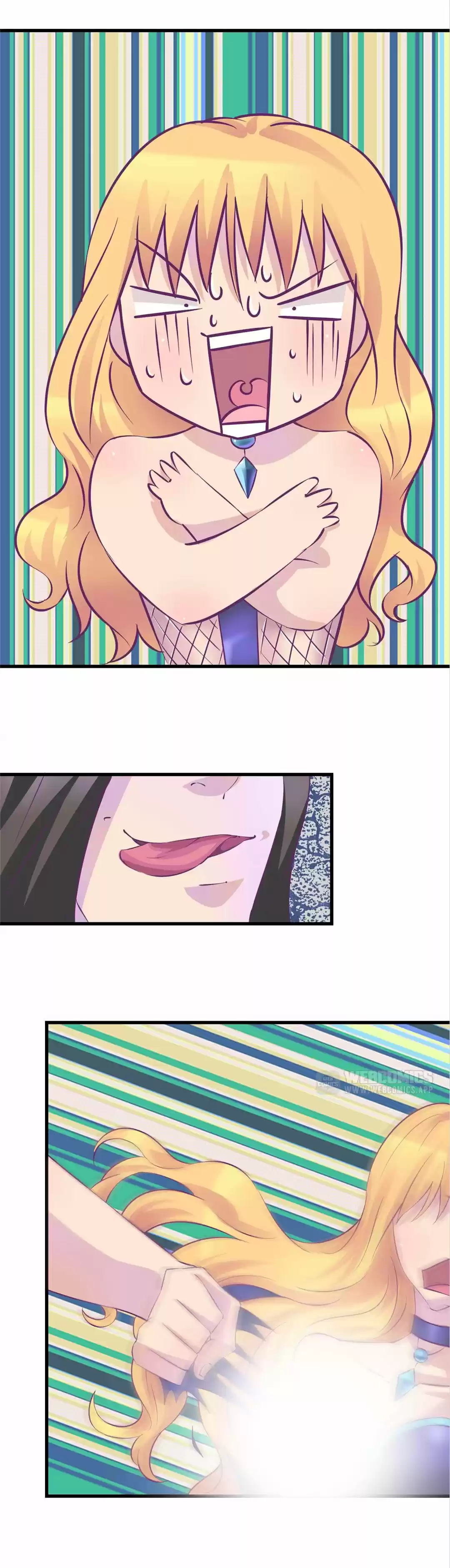 cinderella girls love (2016) - Capítulo 16 - Página 7 - LectorTMOo