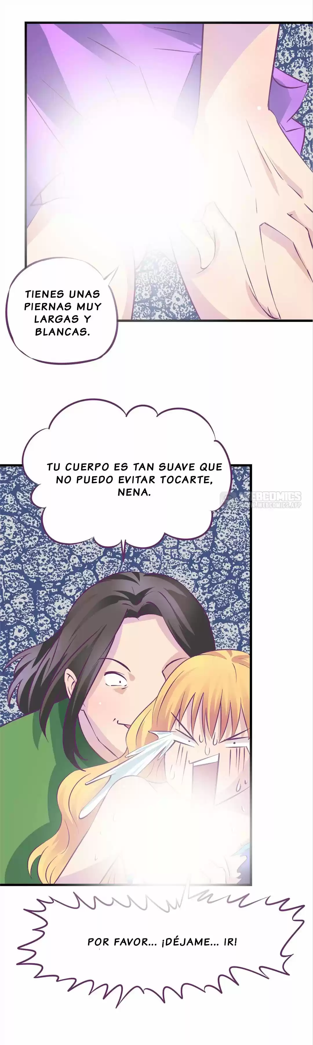 cinderella girls love (2016) - Capítulo 16 - Página 9 - LectorTMOo