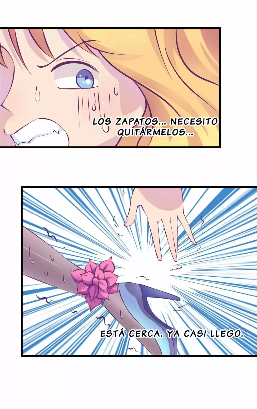 cinderella girls love (2016) - Capítulo 16 - Página 12 - LectorTMOo
