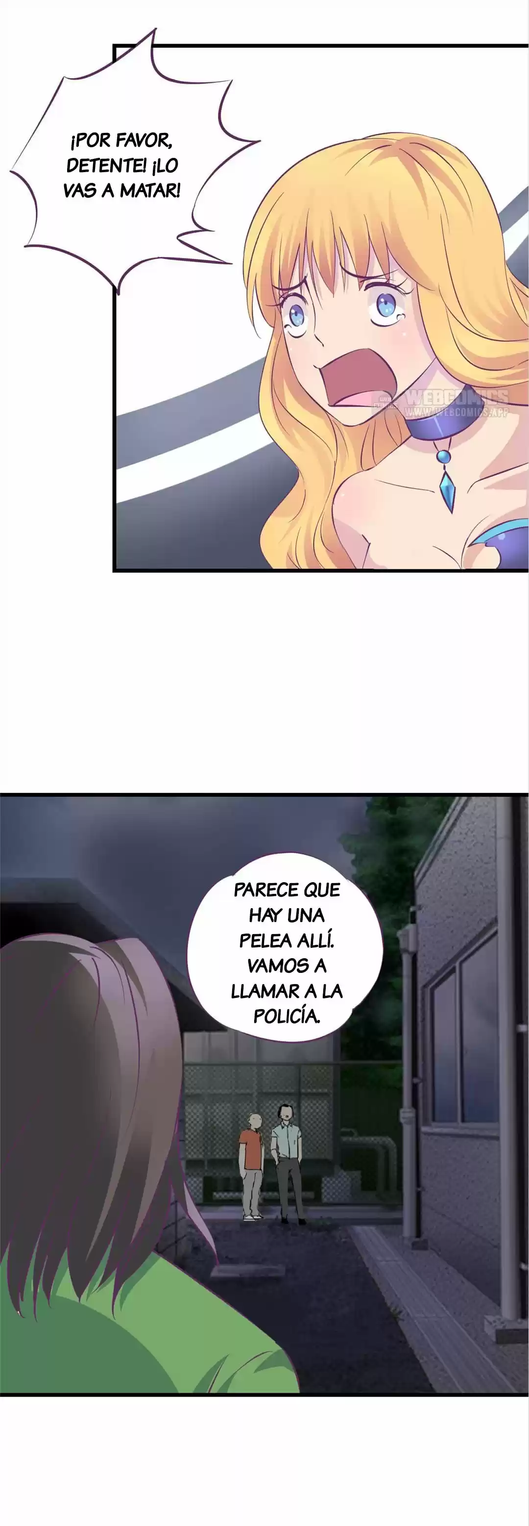 cinderella girls love (2016) - Capítulo 17 - Página 7 - LectorTMOo