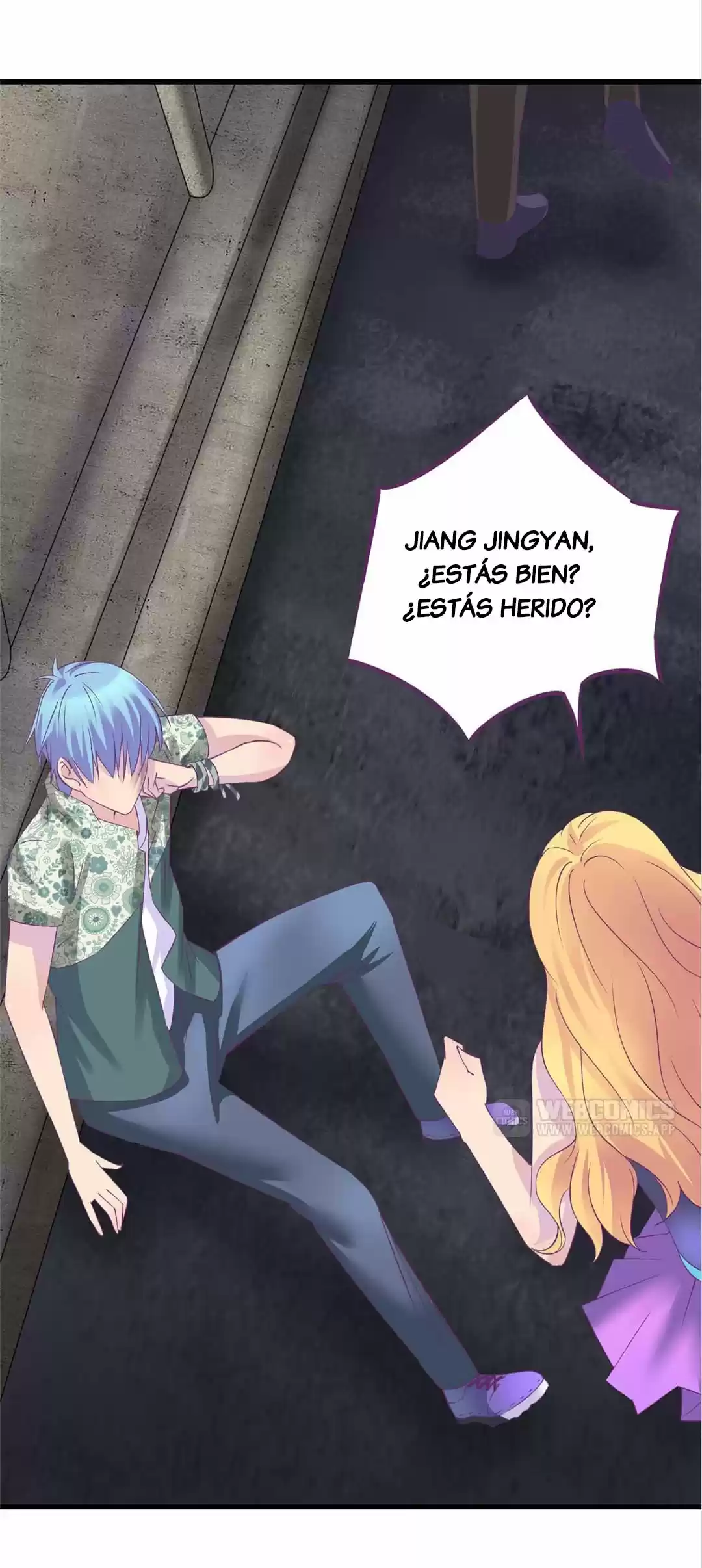 cinderella girls love (2016) - Capítulo 17 - Página 9 - LectorTMOo