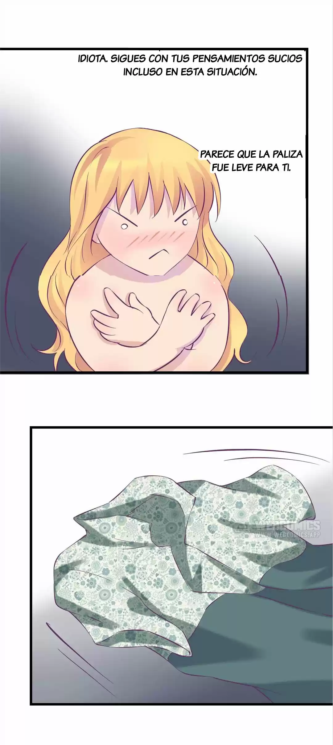 cinderella girls love (2016) - Capítulo 17 - Página 11 - LectorTMOo