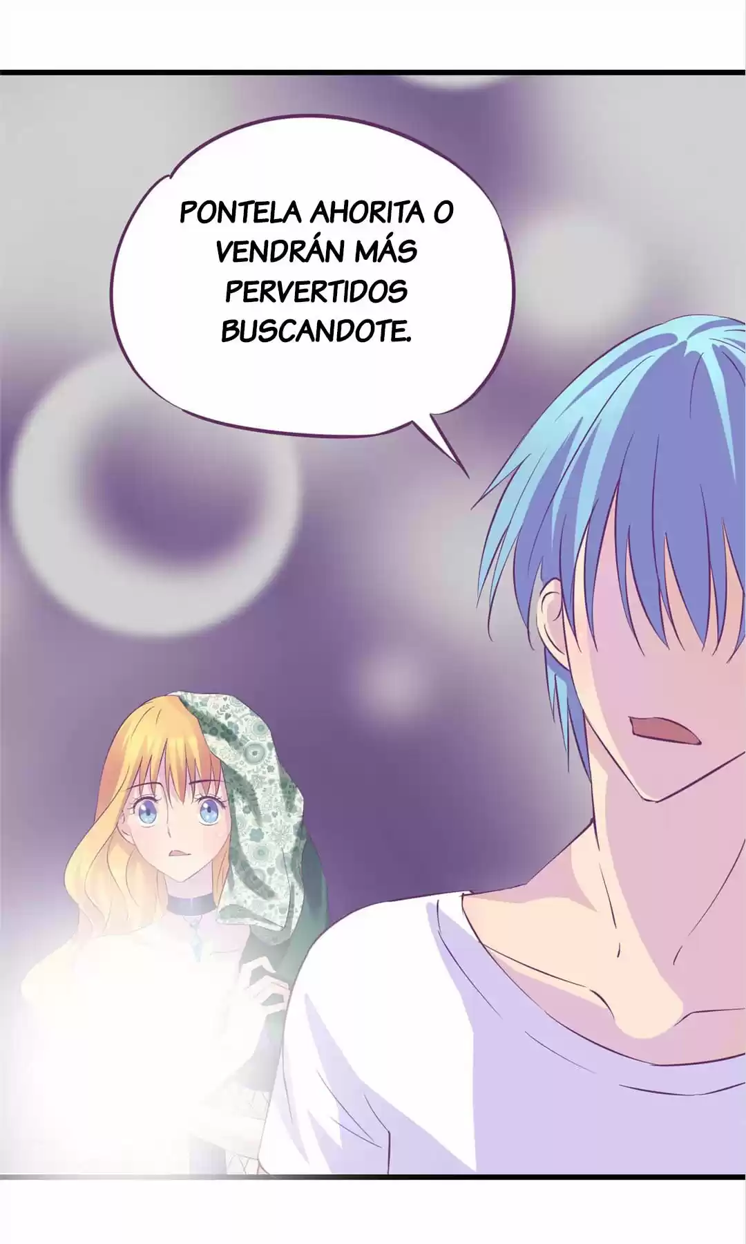 cinderella girls love (2016) - Capítulo 17 - Página 12 - LectorTMOo