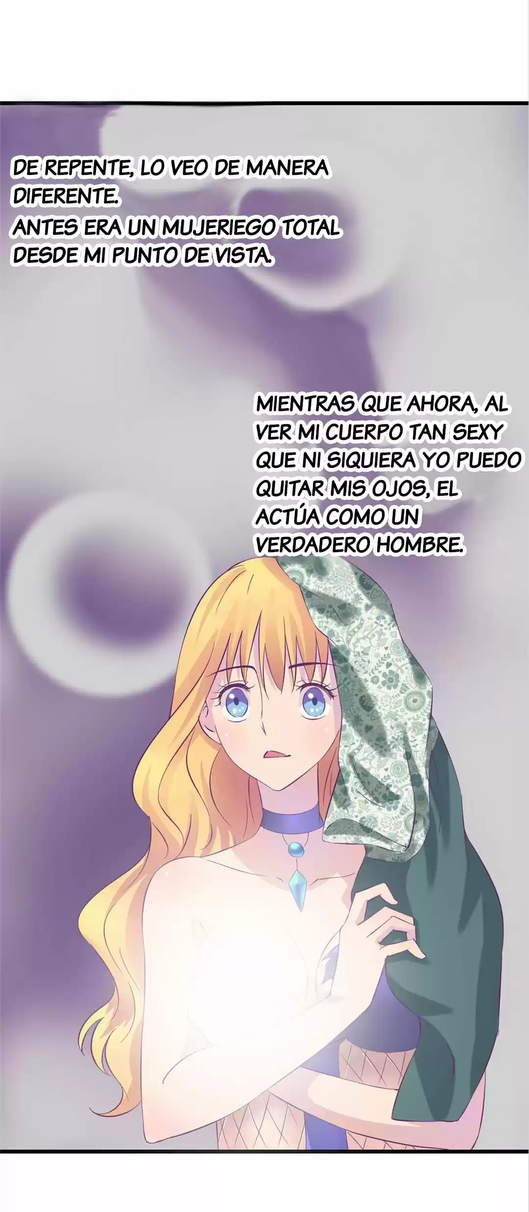 cinderella girls love (2016) - Capítulo 17 - Página 13 - LectorTMOo