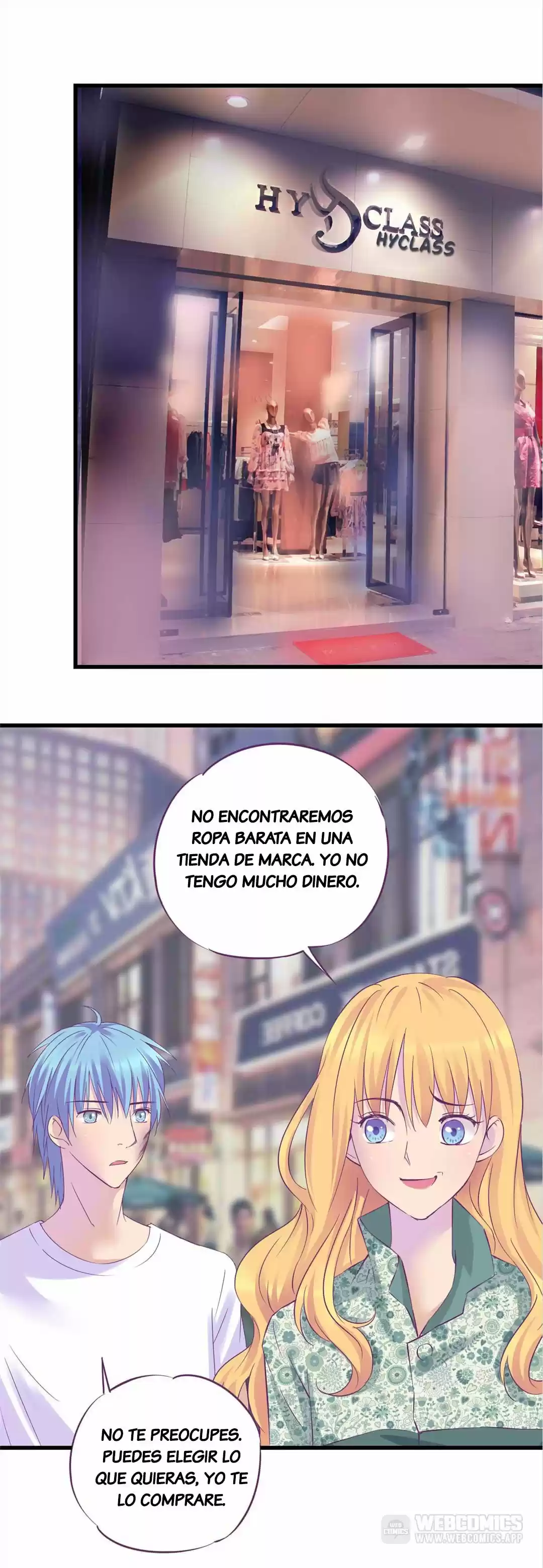 cinderella girls love (2016) - Capítulo 18 - Página 3 - LectorTMOo