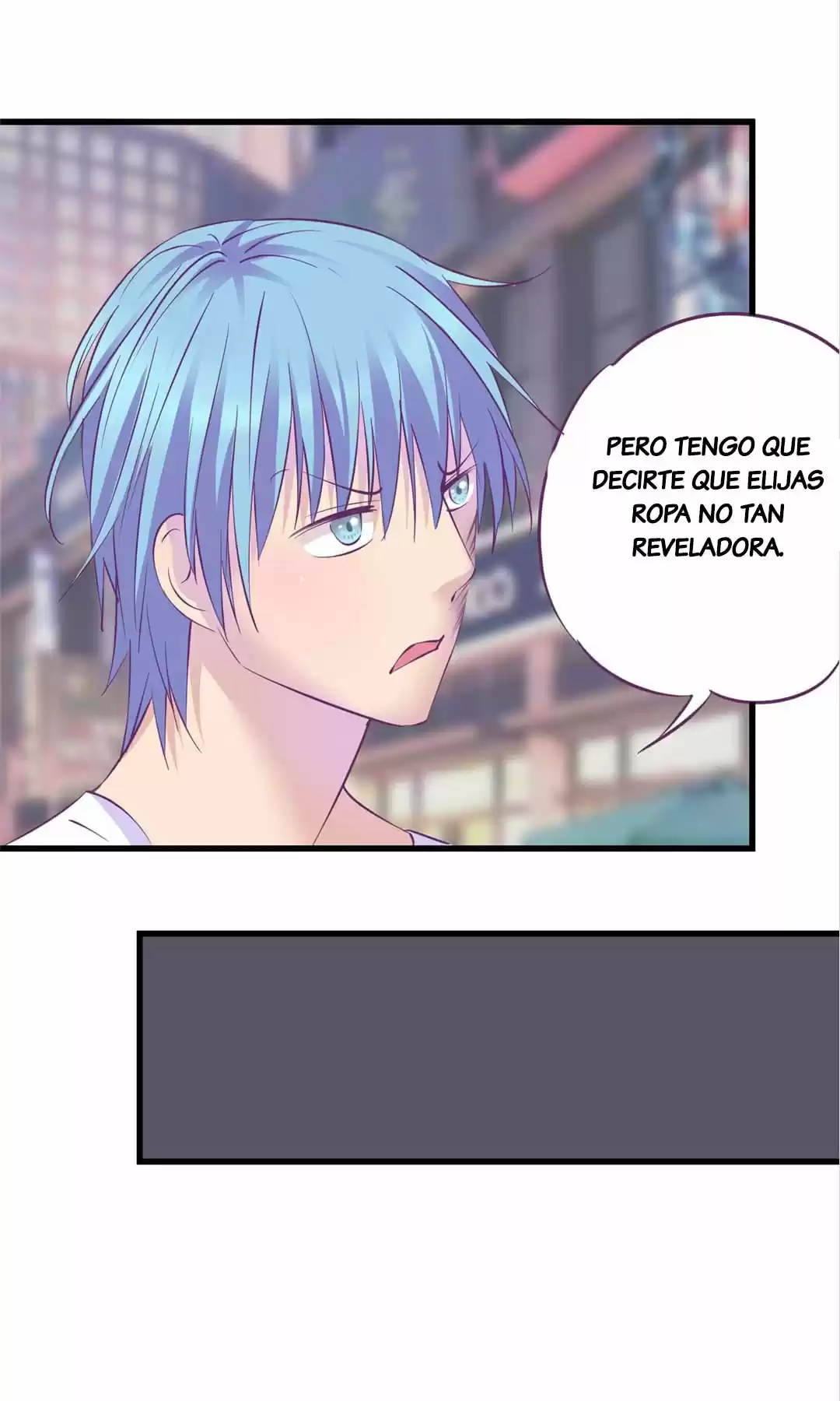 cinderella girls love (2016) - Capítulo 18 - Página 4 - LectorTMOo