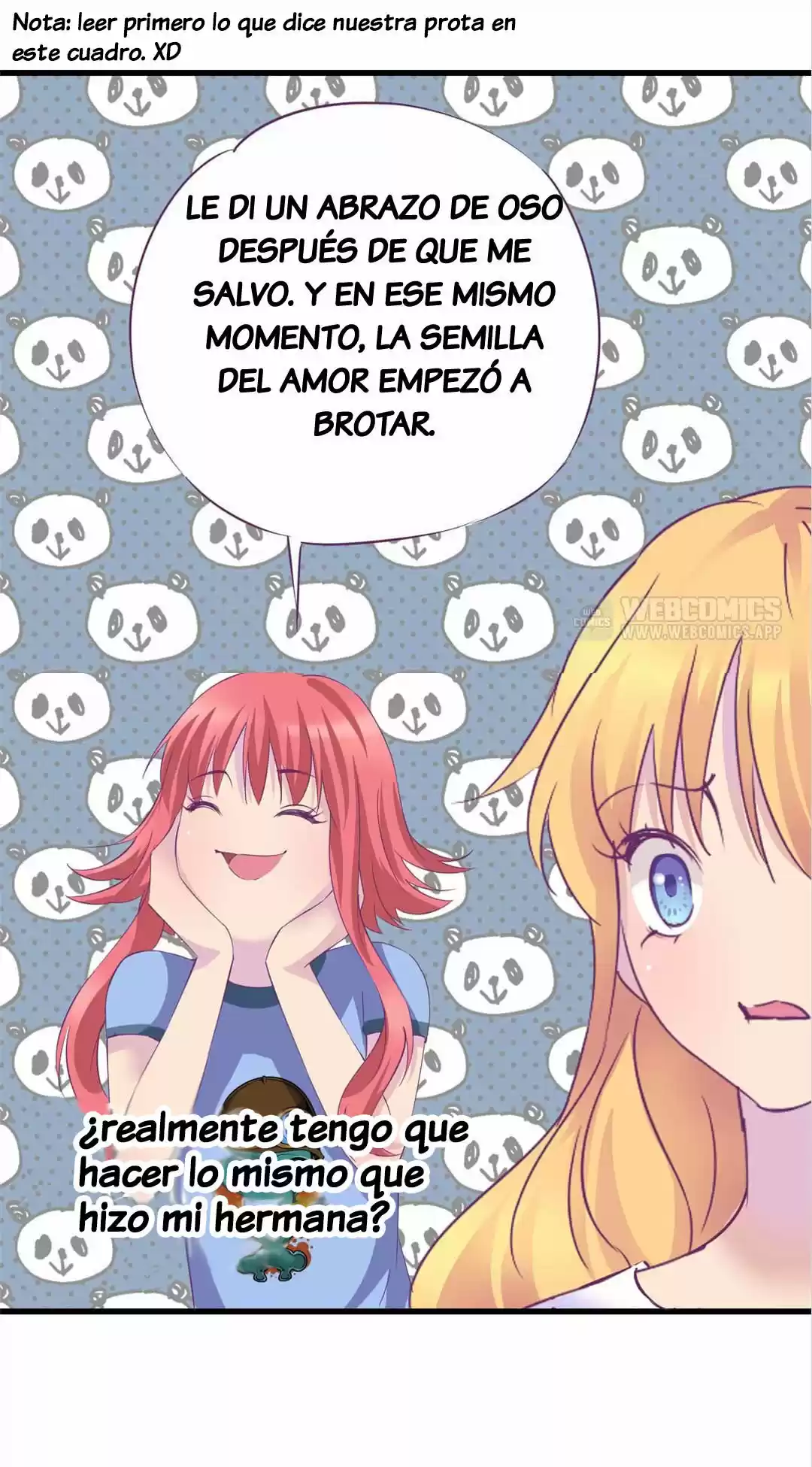 cinderella girls love (2016) - Capítulo 18 - Página 8 - LectorTMOo