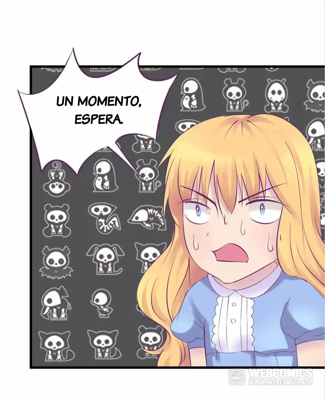 cinderella girls love (2016) - Capítulo 18 - Página 9 - LectorTMOo