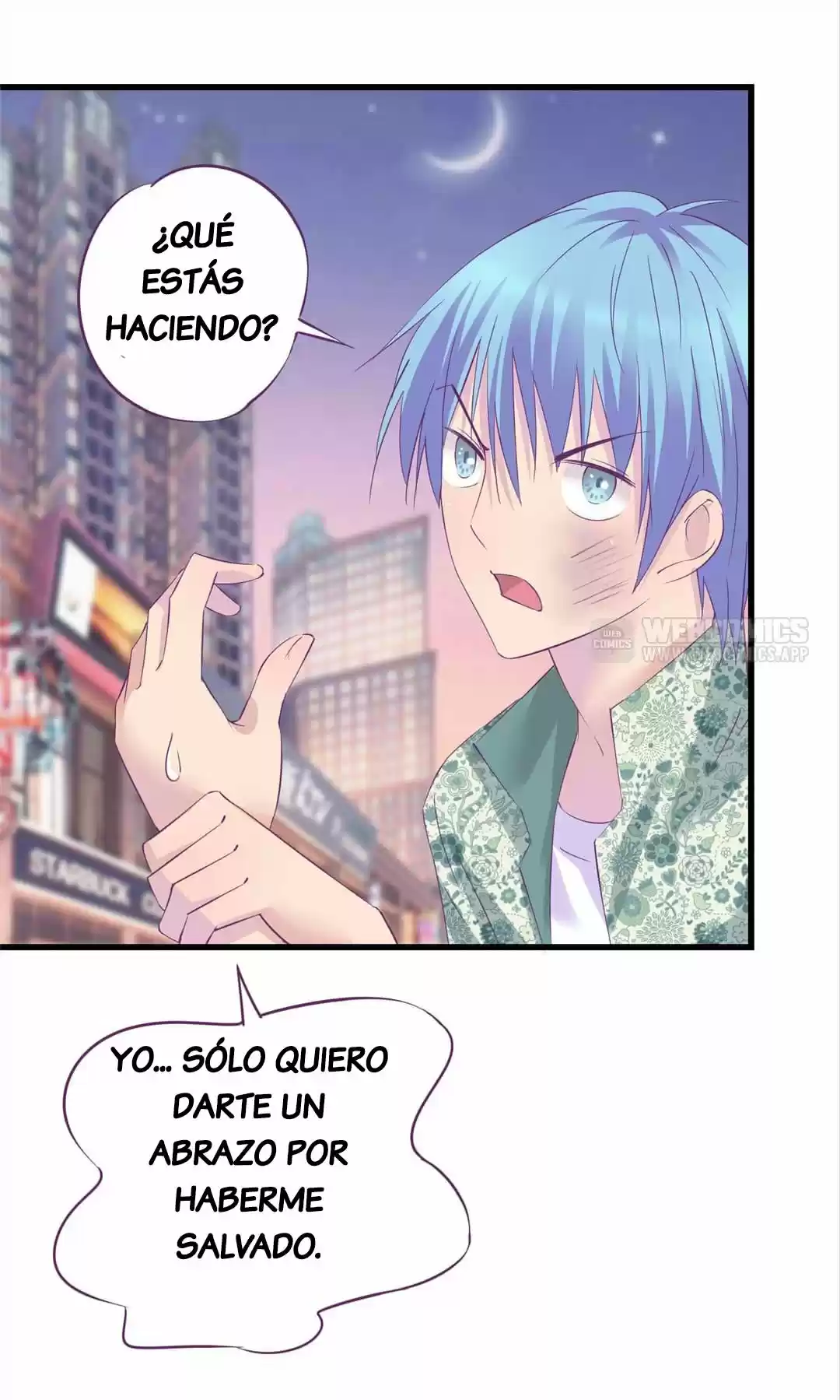 cinderella girls love (2016) - Capítulo 18 - Página 11 - LectorTMOo