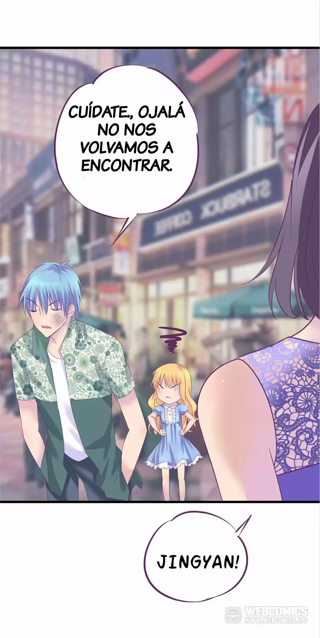 cinderella girls love (2016) - Capítulo 18 - Página 15 - LectorTMOo