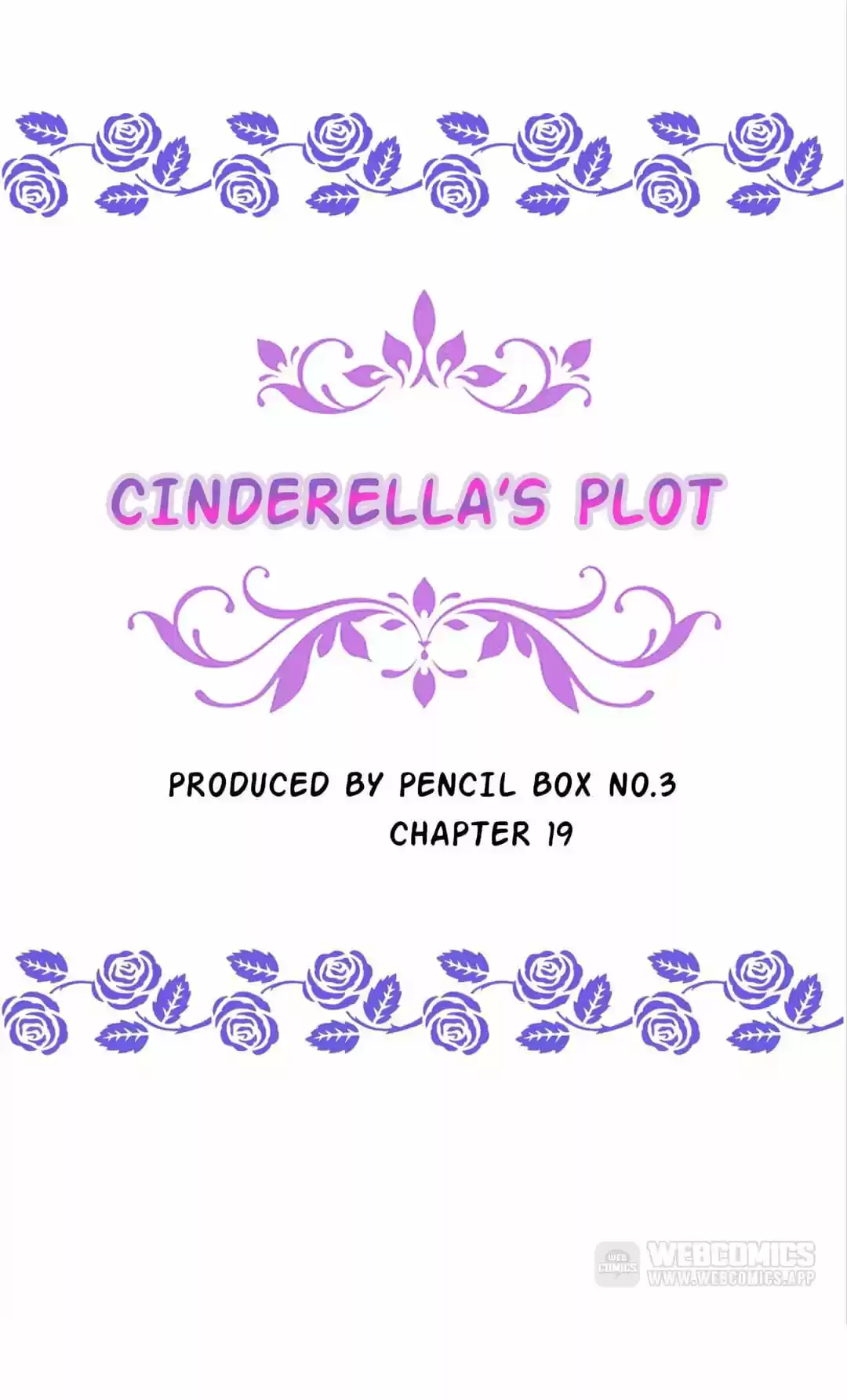 cinderella girls love (2016) - Capítulo 19 - Página 2 - LectorTMOo