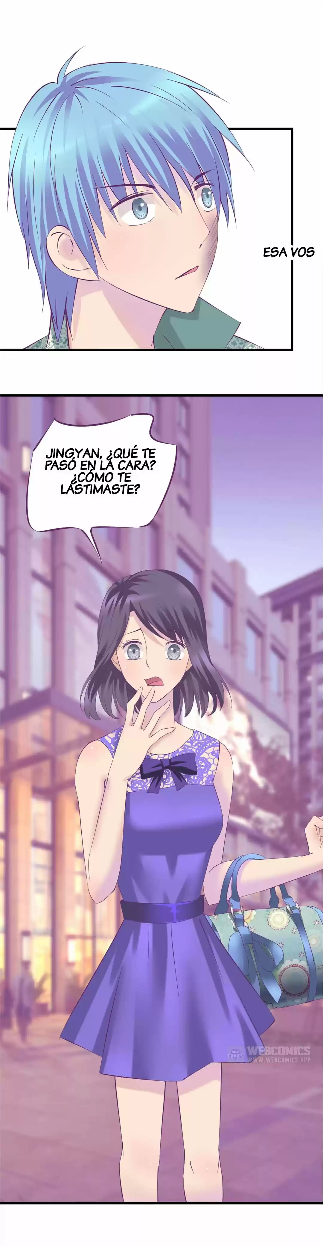 cinderella girls love (2016) - Capítulo 19 - Página 3 - LectorTMOo