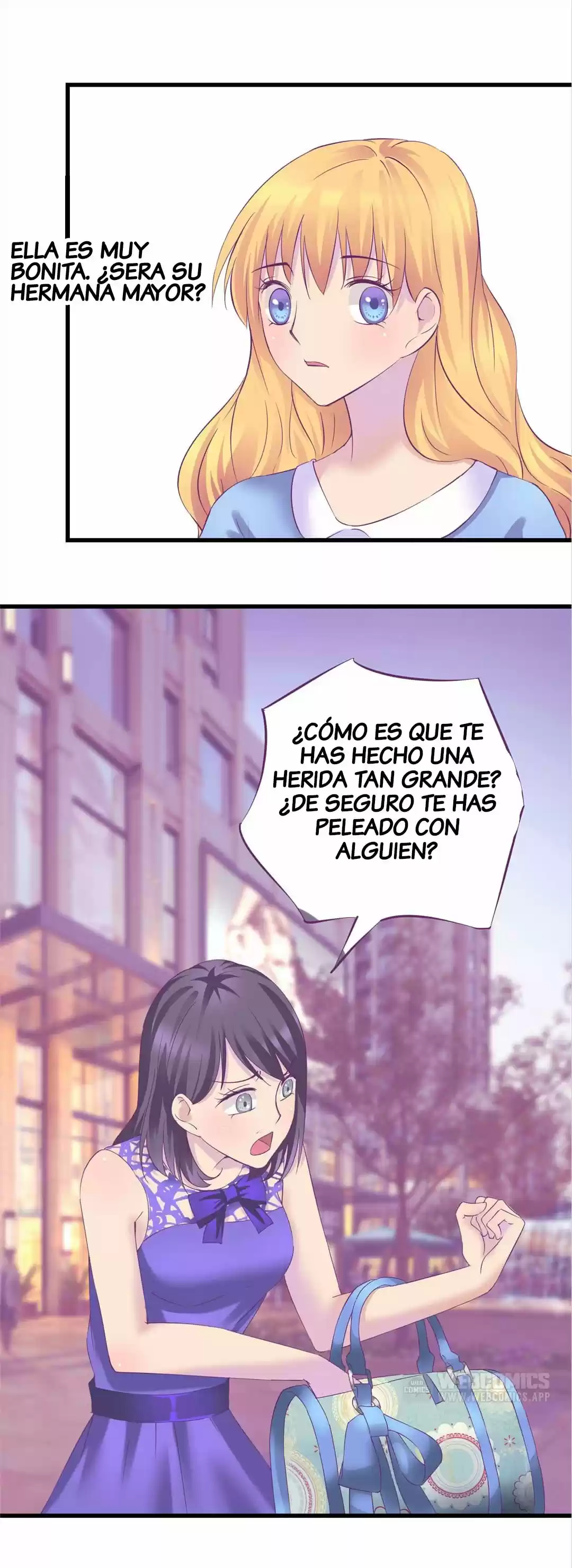 cinderella girls love (2016) - Capítulo 19 - Página 4 - LectorTMOo