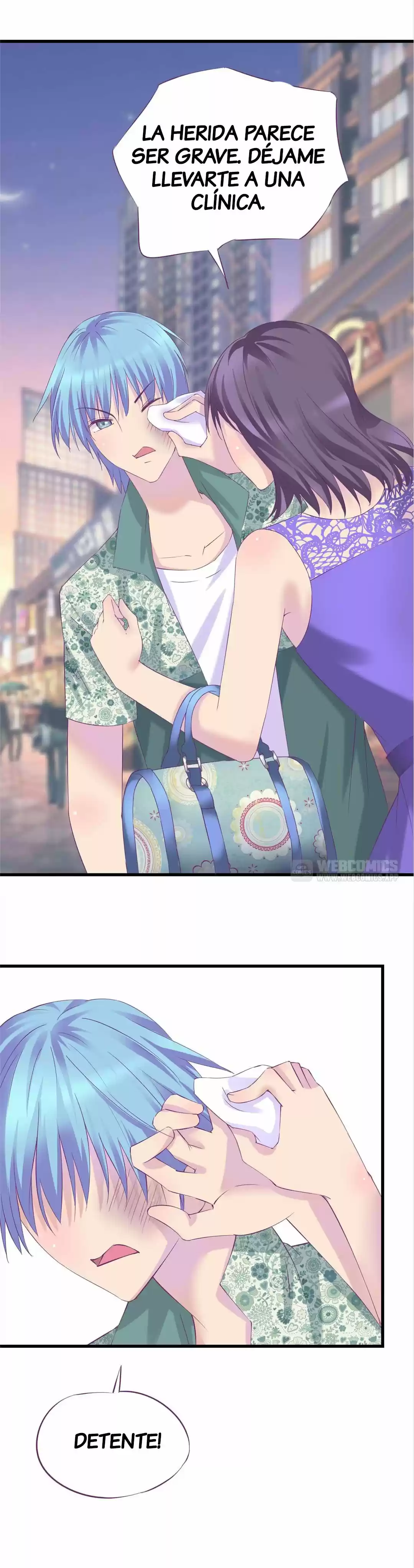 cinderella girls love (2016) - Capítulo 19 - Página 5 - LectorTMOo
