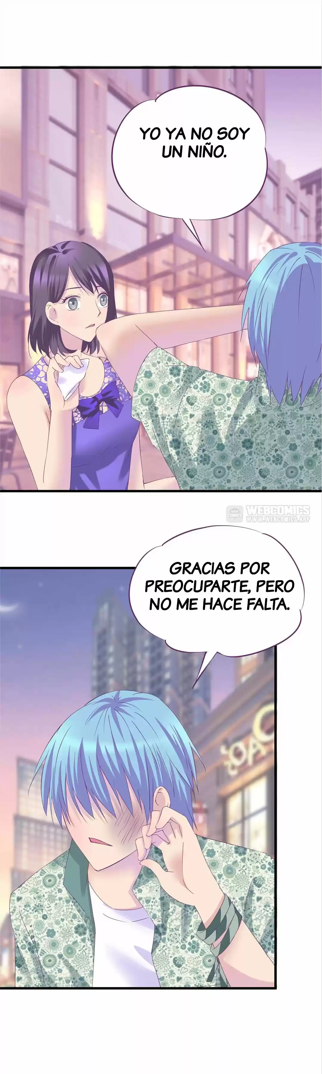 cinderella girls love (2016) - Capítulo 19 - Página 6 - LectorTMOo
