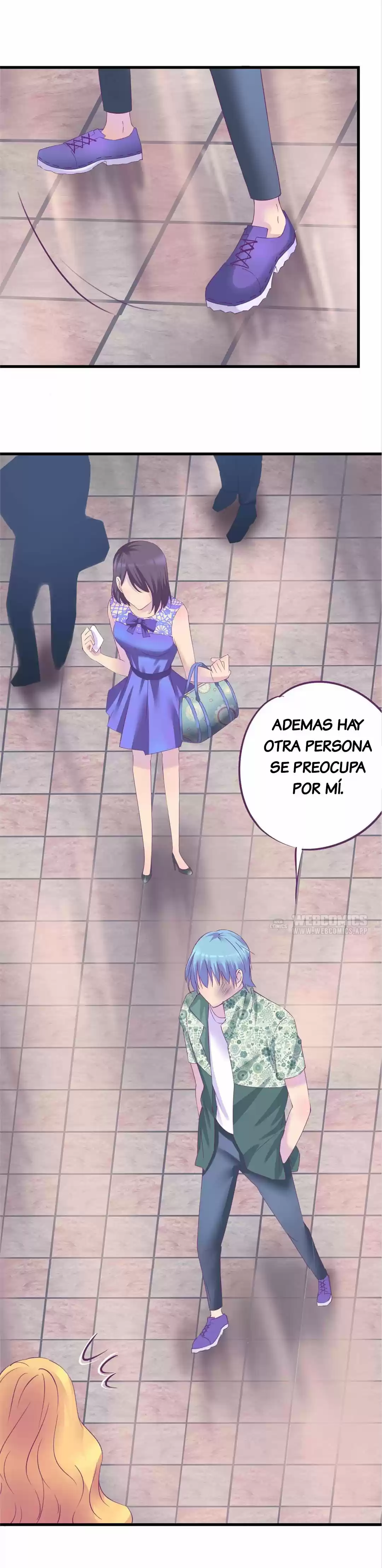 cinderella girls love (2016) - Capítulo 19 - Página 8 - LectorTMOo