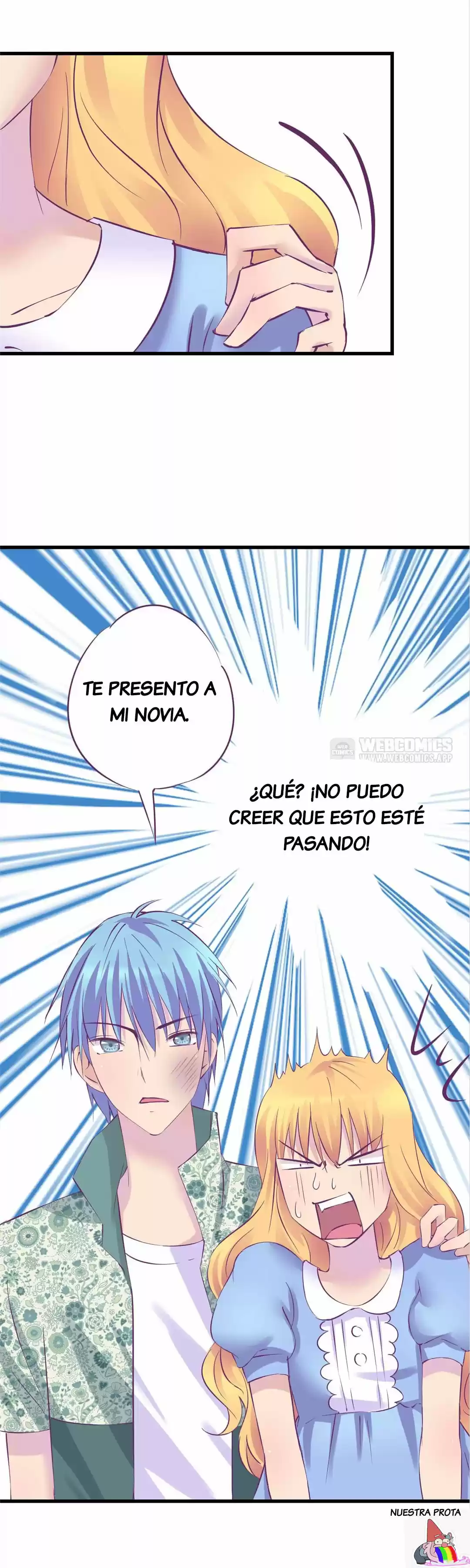 cinderella girls love (2016) - Capítulo 19 - Página 9 - LectorTMOo