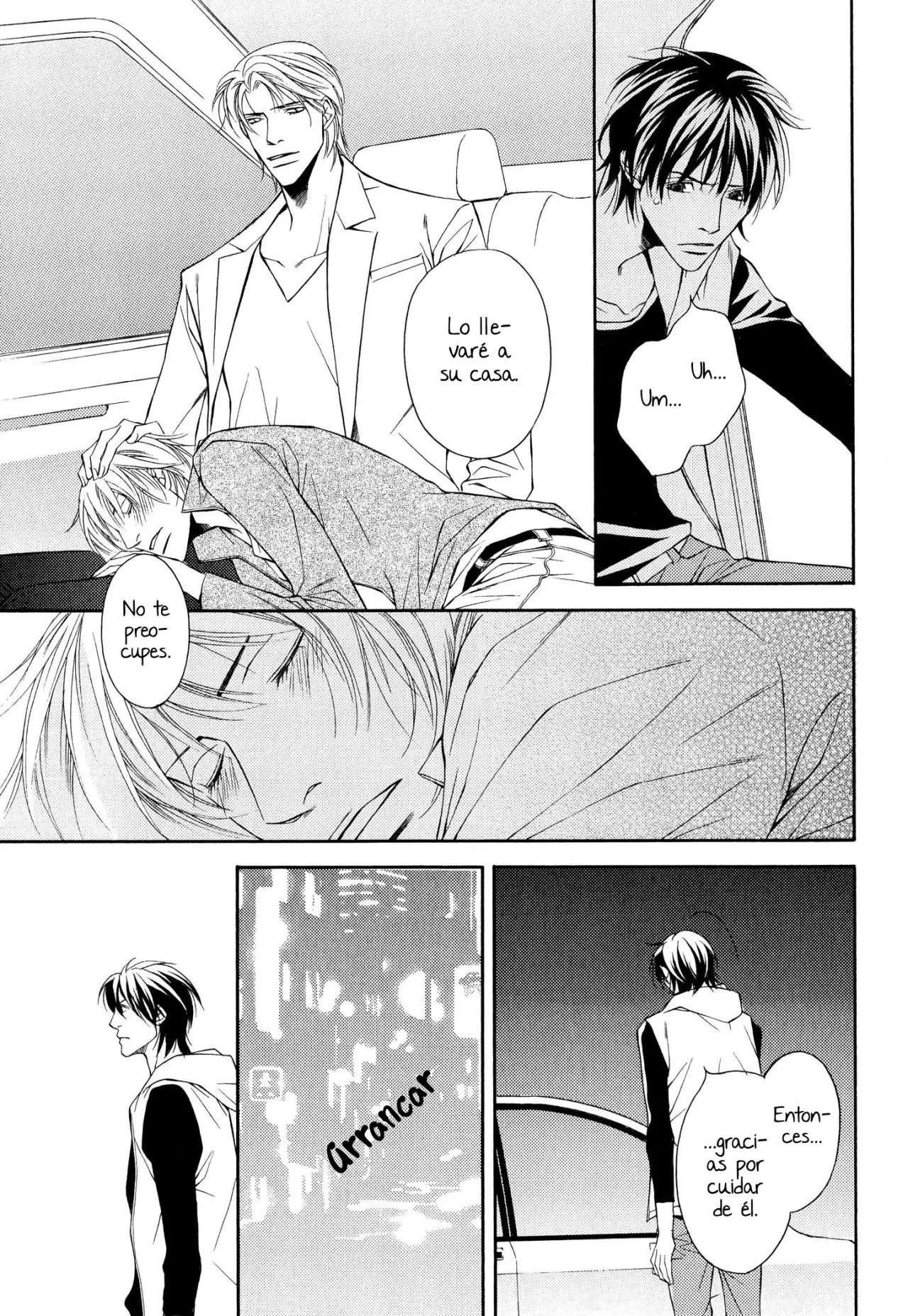 cinderella girls love (2016) - Capítulo 2 - Página 19 - LectorTMOo