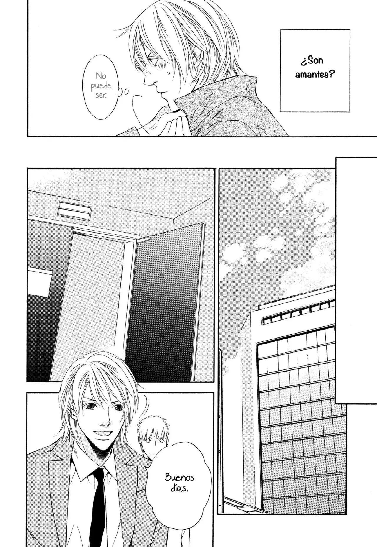 cinderella girls love (2016) - Capítulo 2 - Página 28 - LectorTMOo
