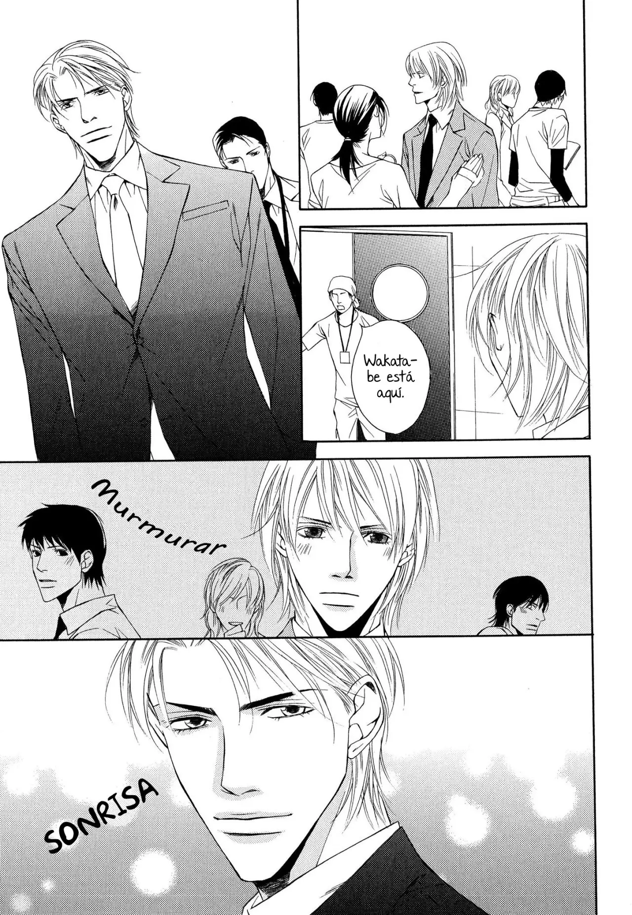 cinderella girls love (2016) - Capítulo 2 - Página 29 - LectorTMOo