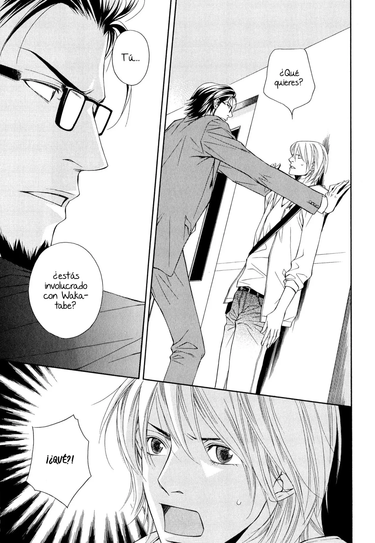 cinderella girls love (2016) - Capítulo 2 - Página 35 - LectorTMOo