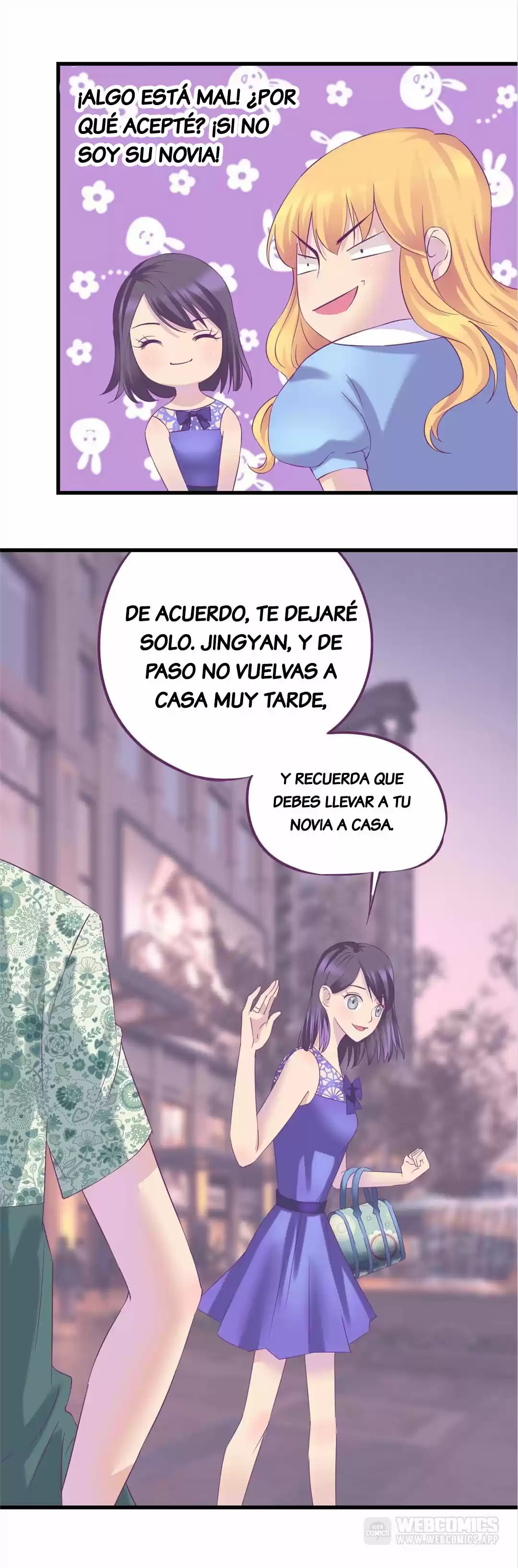cinderella girls love (2016) - Capítulo 20 - Página 5 - LectorTMOo