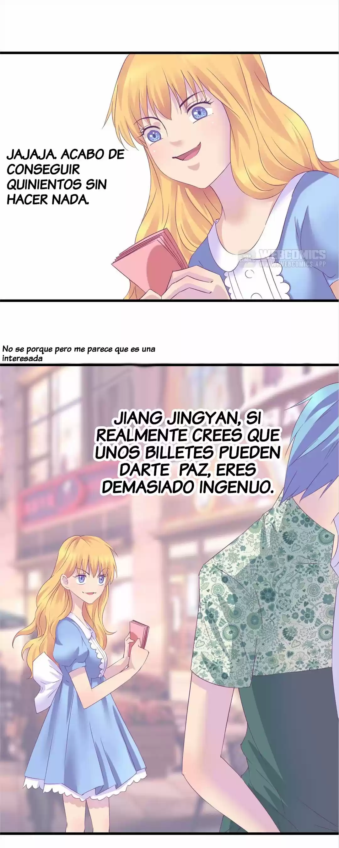cinderella girls love (2016) - Capítulo 20 - Página 9 - LectorTMOo