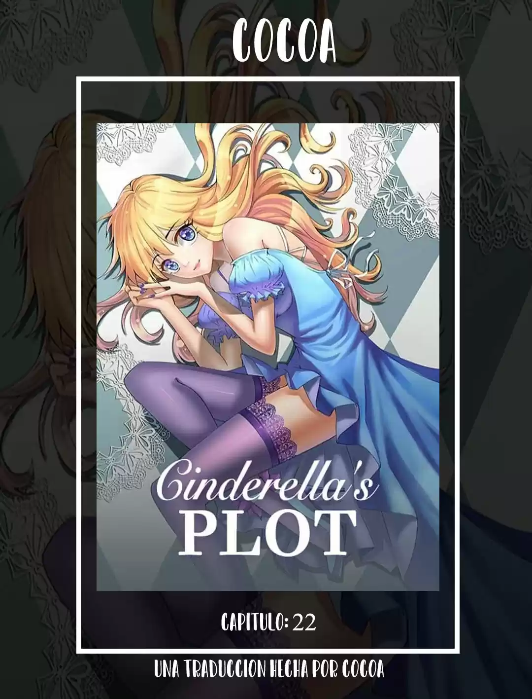 cinderella girls love (2016) - Capítulo 22 - Página 1 - LectorTMOo