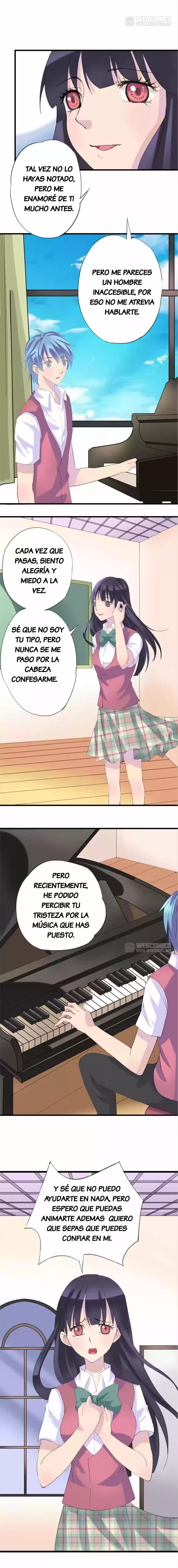 cinderella girls love (2016) - Capítulo 22 - Página 3 - LectorTMOo