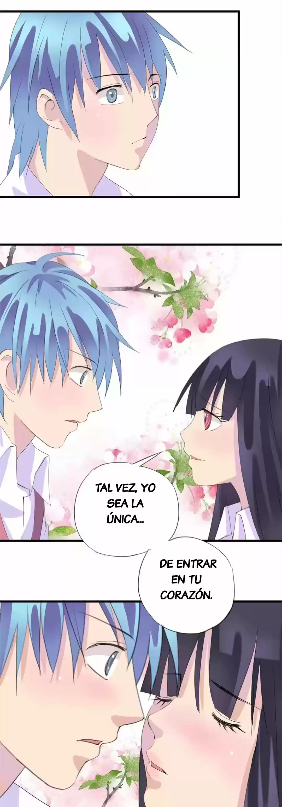 cinderella girls love (2016) - Capítulo 22 - Página 6 - LectorTMOo
