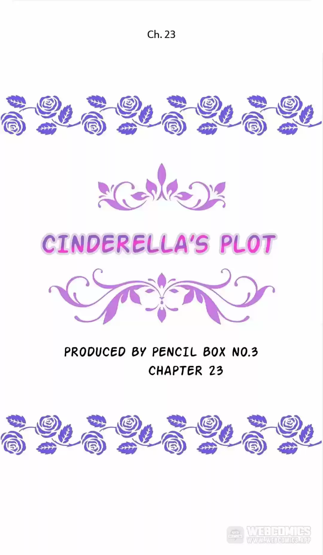 cinderella girls love (2016) - Capítulo 23 - Página 2 - LectorTMOo