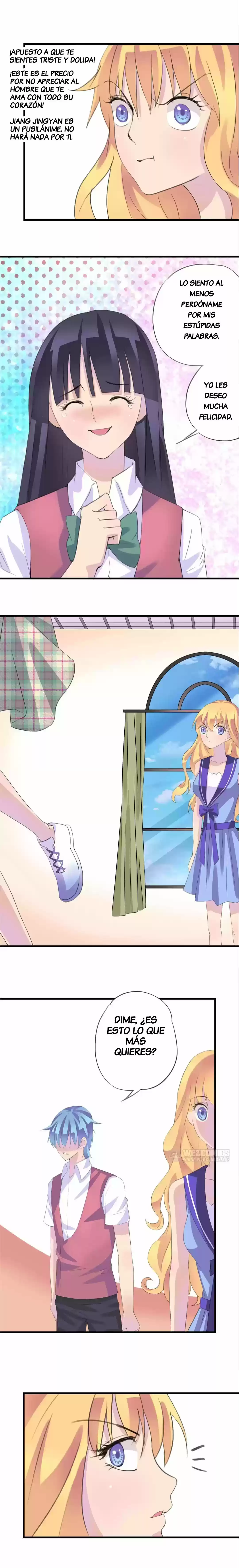 cinderella girls love (2016) - Capítulo 24 - Página 4 - LectorTMOo