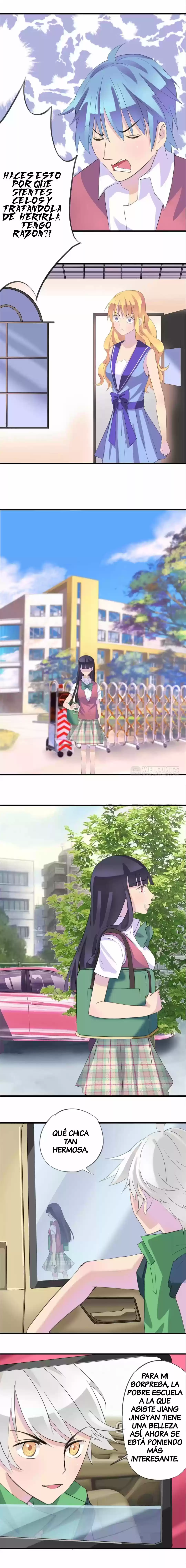 cinderella girls love (2016) - Capítulo 24 - Página 5 - LectorTMOo