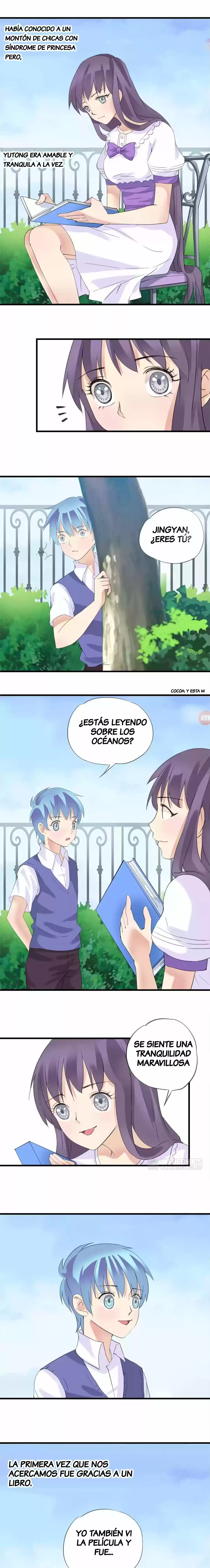 cinderella girls love (2016) - Capítulo 26 - Página 3 - LectorTMOo