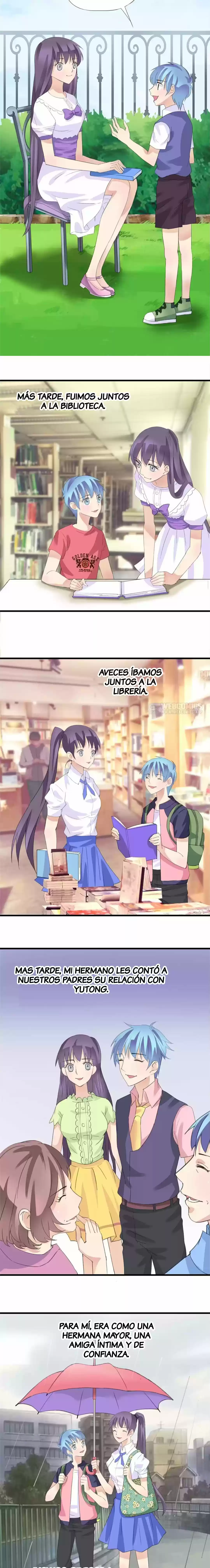 cinderella girls love (2016) - Capítulo 26 - Página 4 - LectorTMOo