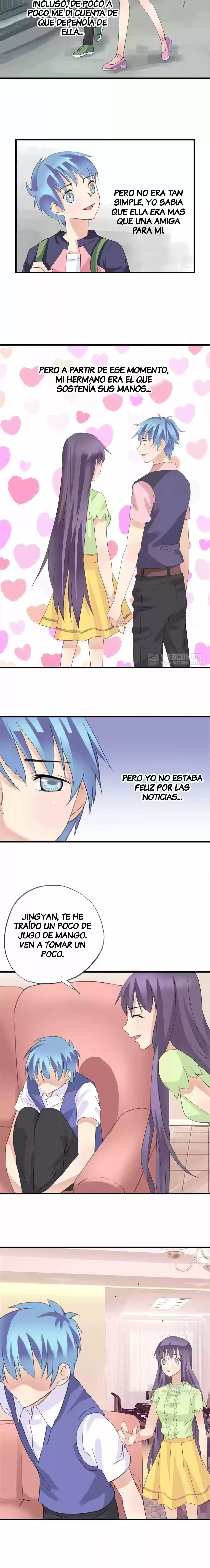 cinderella girls love (2016) - Capítulo 26 - Página 5 - LectorTMOo