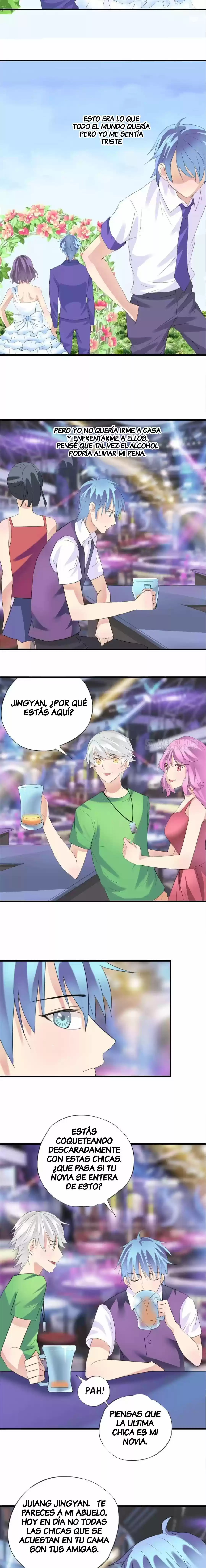 cinderella girls love (2016) - Capítulo 27 - Página 4 - LectorTMOo