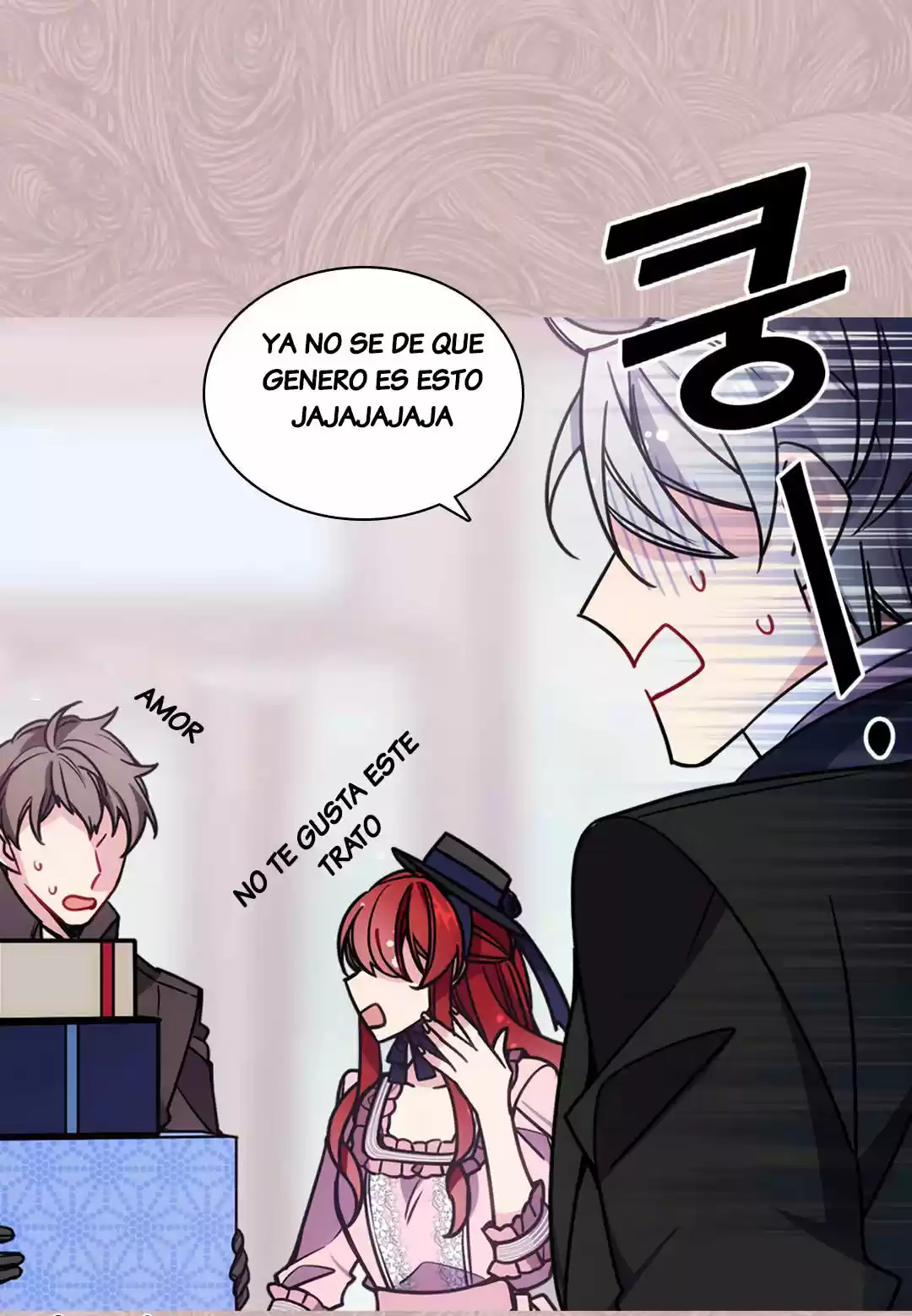 cinderella girls love (2016) - Capítulo 29 - Página 6 - LectorTMOo