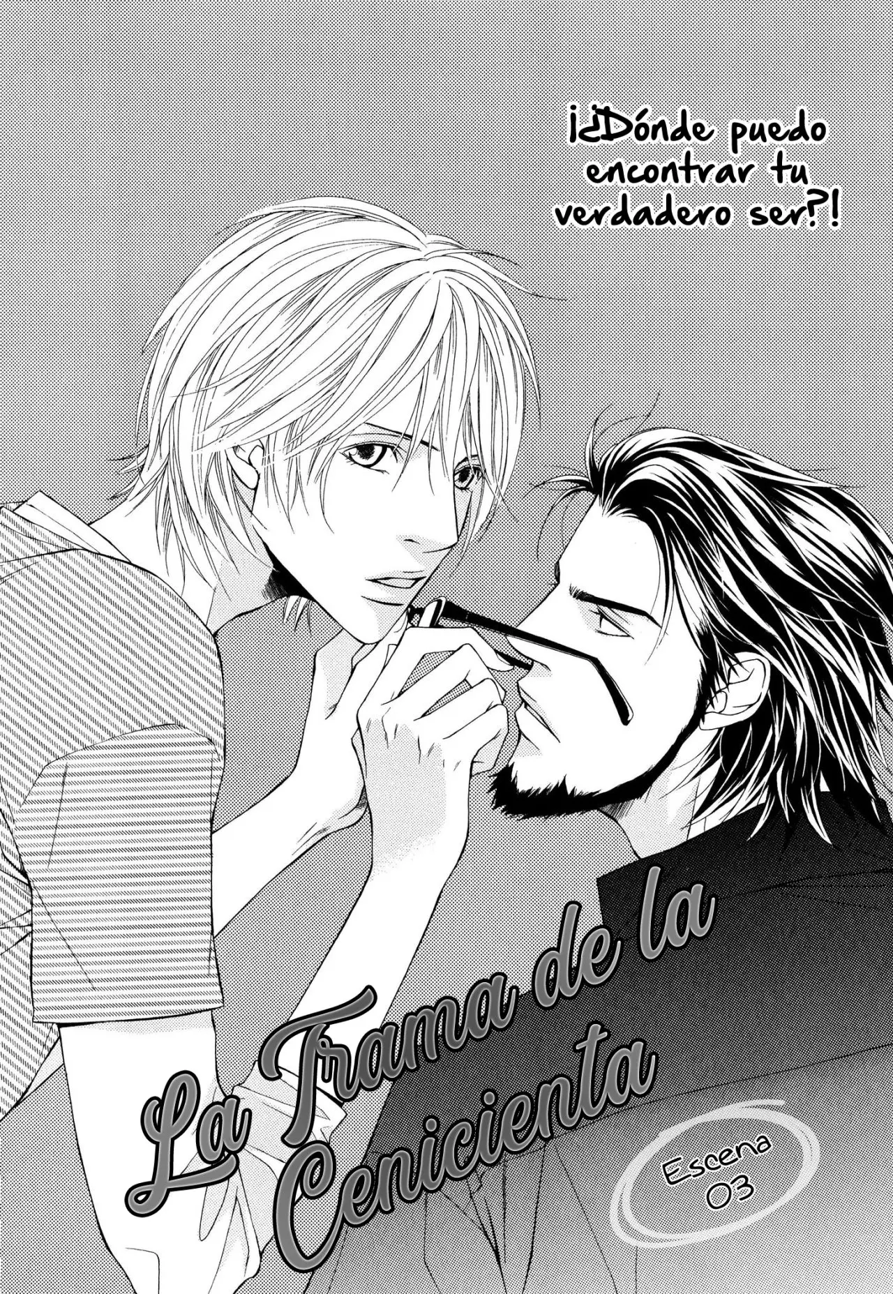 cinderella girls love (2016) - Capítulo 3 - Página 4 - LectorTMOo