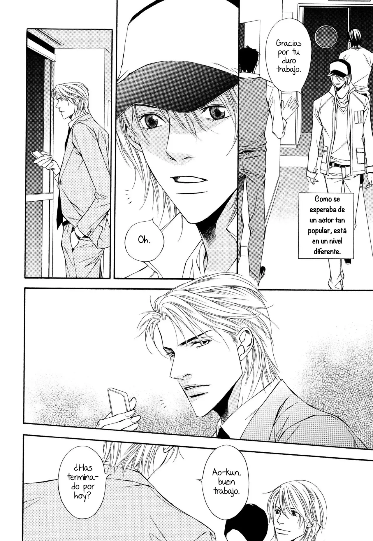 cinderella girls love (2016) - Capítulo 3 - Página 13 - LectorTMOo