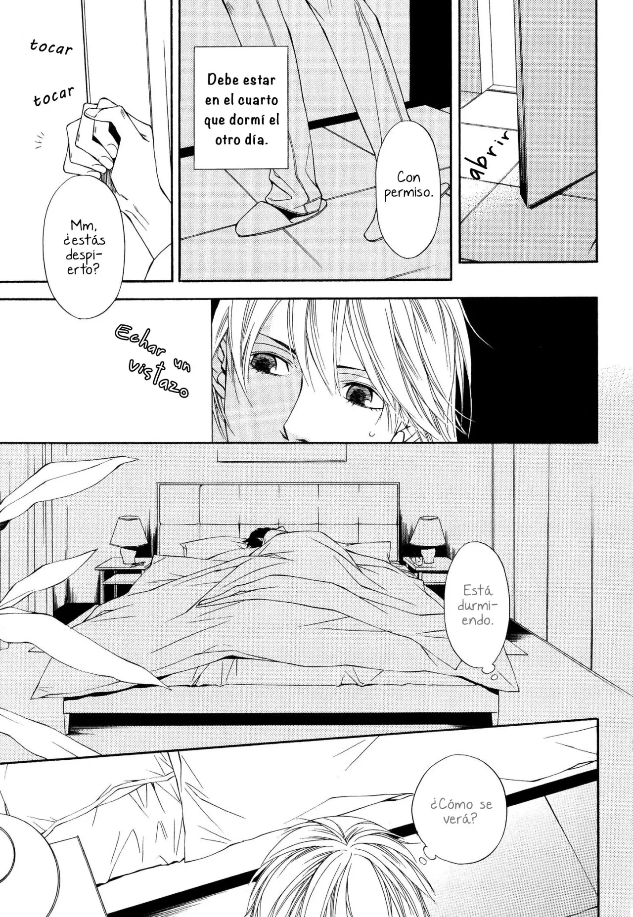 cinderella girls love (2016) - Capítulo 3 - Página 18 - LectorTMOo