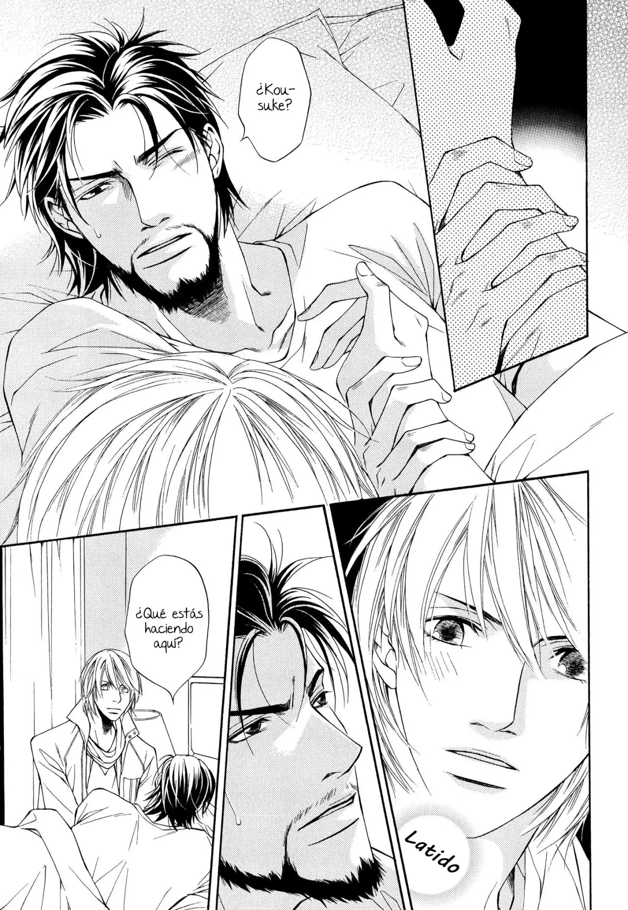 cinderella girls love (2016) - Capítulo 3 - Página 20 - LectorTMOo