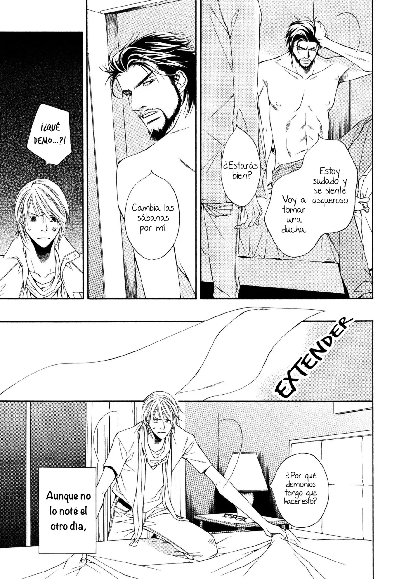 cinderella girls love (2016) - Capítulo 3 - Página 22 - LectorTMOo