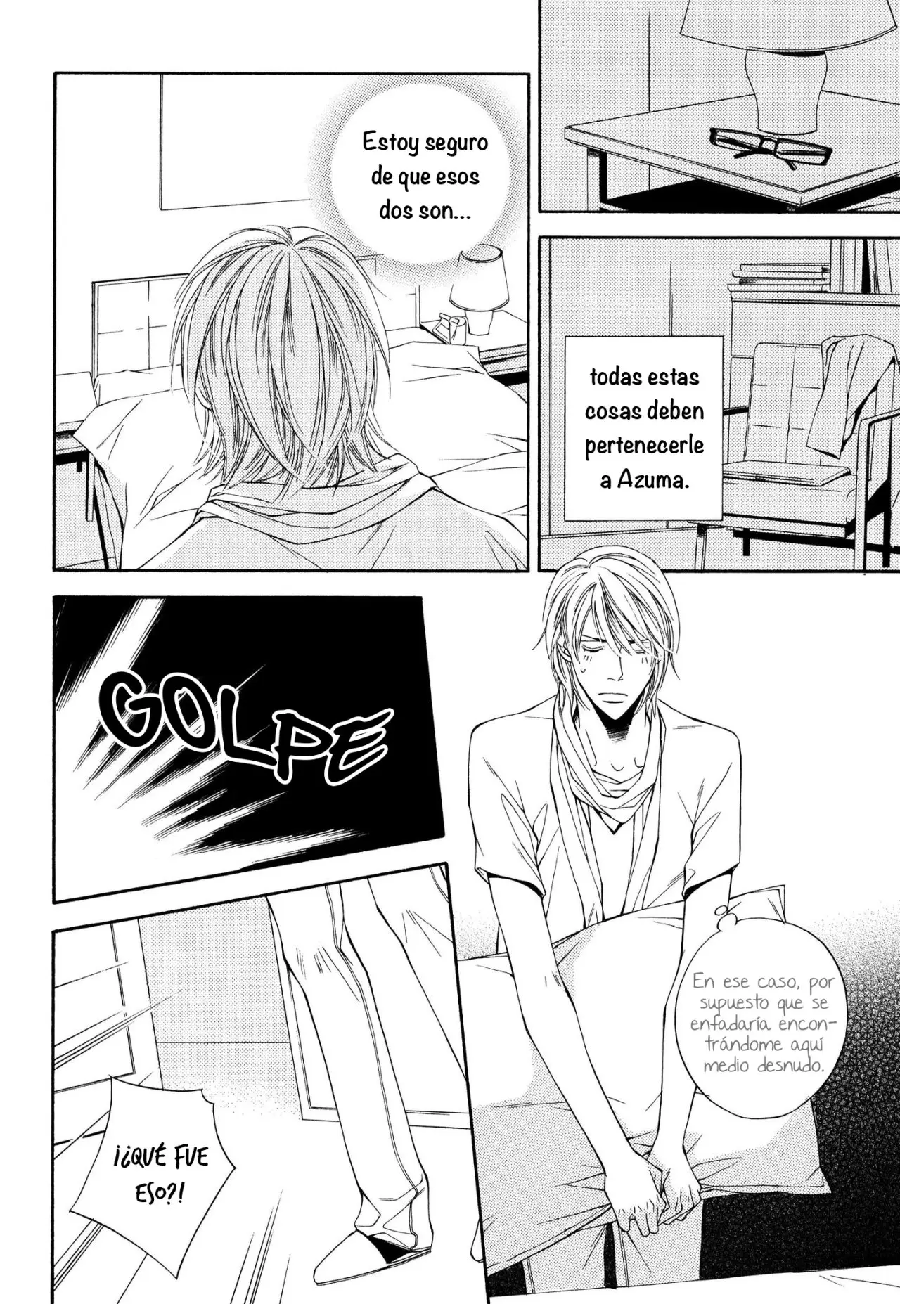 cinderella girls love (2016) - Capítulo 3 - Página 23 - LectorTMOo